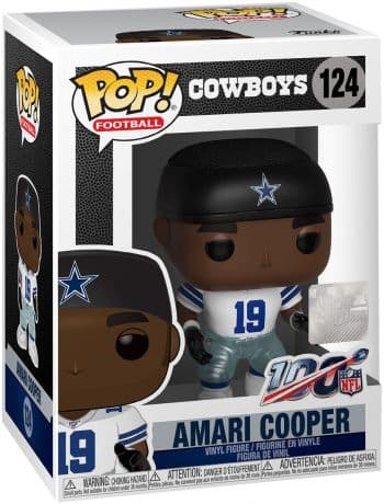 Amari Cooper – Cowboys