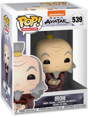 Iroh