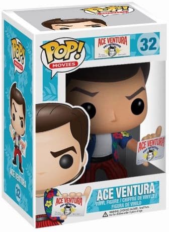 Ace Ventura