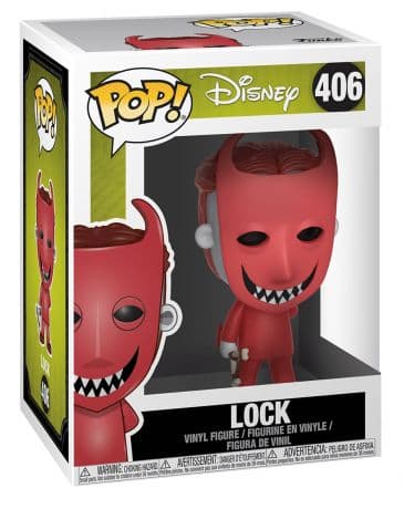 Lock