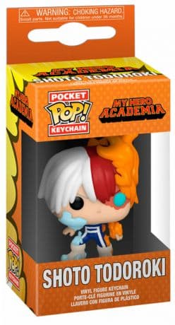 Todoroki