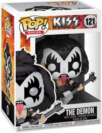 Le Démon