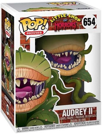 Audrey II