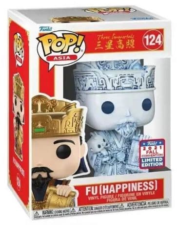 Fu (Happinnes)