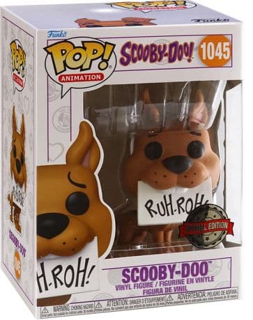 Scooby-Doo