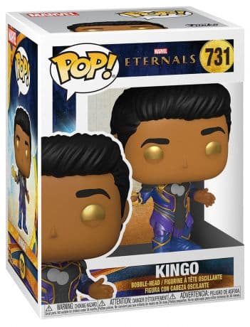 Kingo
