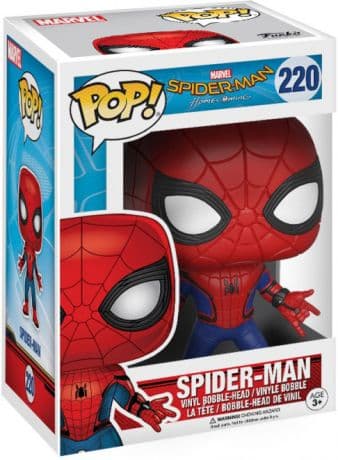 Spider-Man
