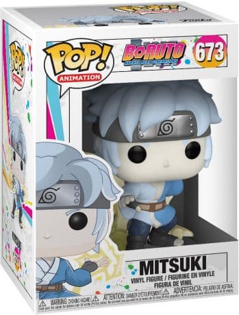 Mitsuki