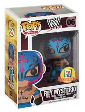Rey Mysterio