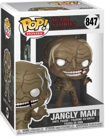 Jangly Man