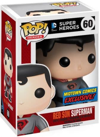 Superman (Red Son)