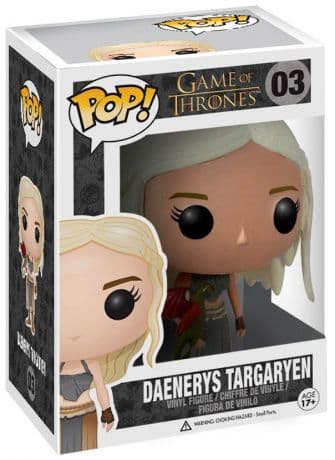 Daenerys Targaryen