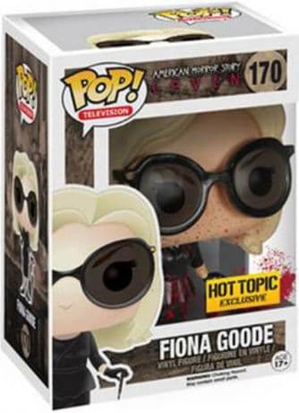 Fiona Goode – Ensanglanté