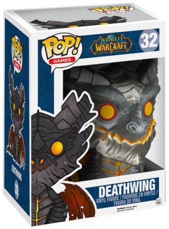 Deathwing – 15 cm