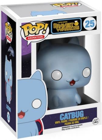 Catbug
