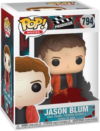 Jason Blum