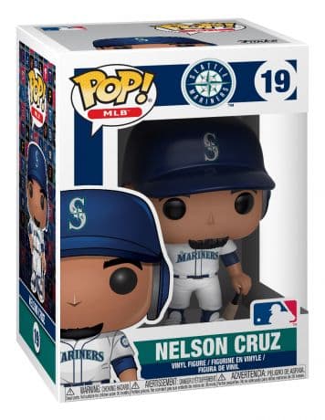 Nelson Cruz