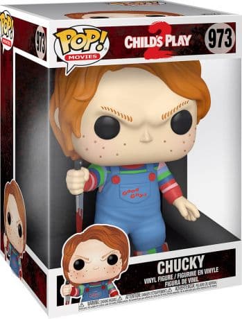 Chucky – 25 cm