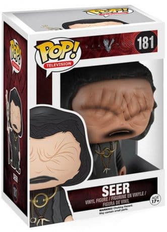 Seer