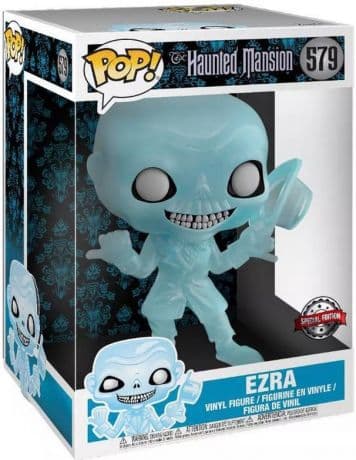 Ezra – 25 cm