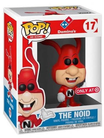 The Noid