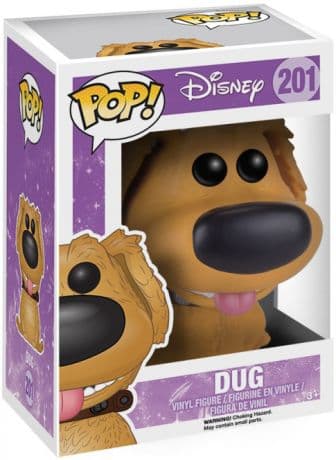 Dug