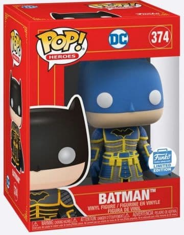 Batman (Imperial Palace)