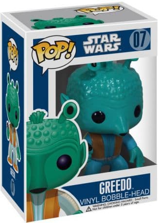 Greedo
