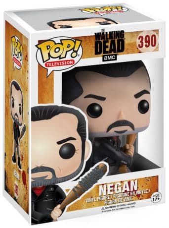 Negan