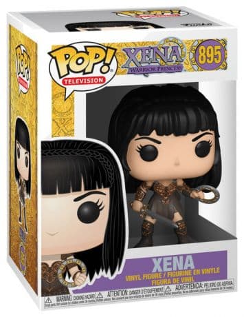 Xena
