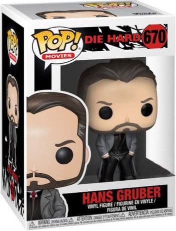 Hans Gruber