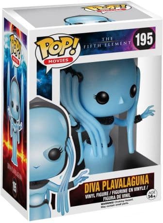 Diva Plavalaguna