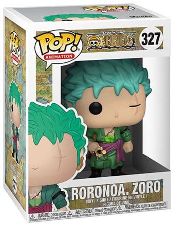Roronoa Zoro