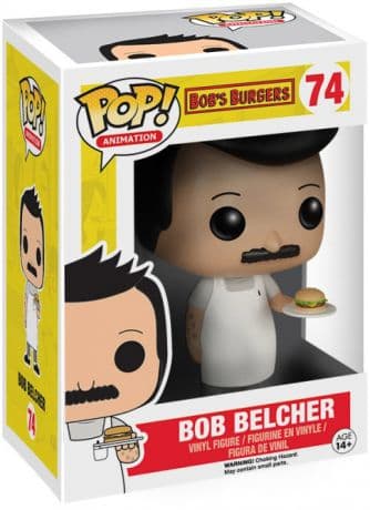 Bob Belcher