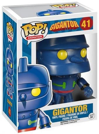 Gigantor