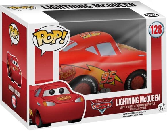 Flash McQueen