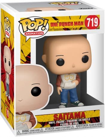 Saitama