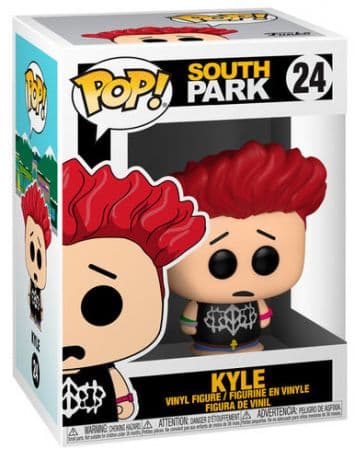 Kyle Maillot