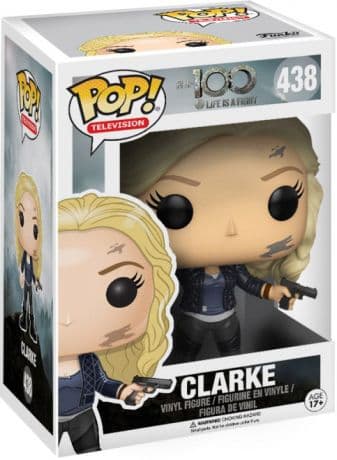 Clarke