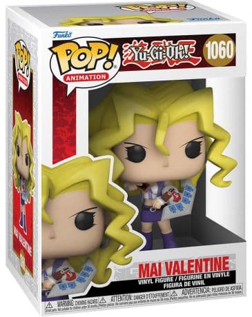 Mai Valentine