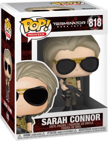 Sarah Connor
