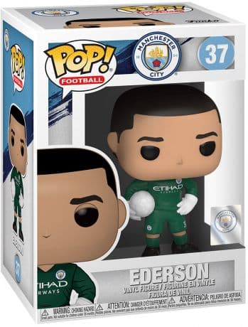 Ederson