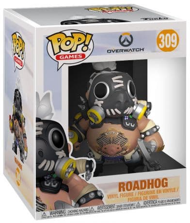 Chopper – 15 cm