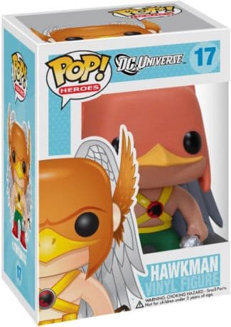 Hawkman