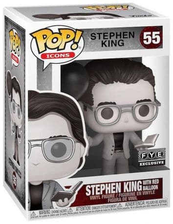 Stephen King