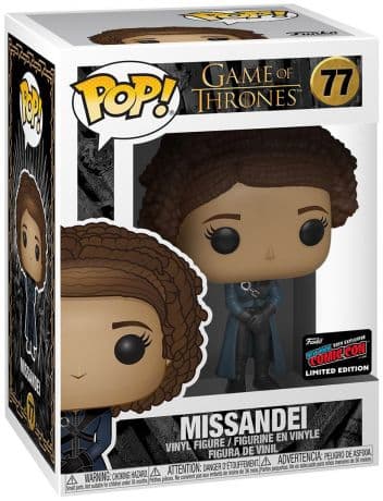 Missandei