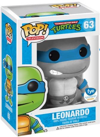 Leonardo