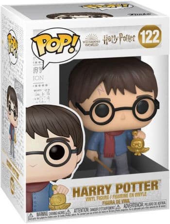 Harry Potter (Noël)
