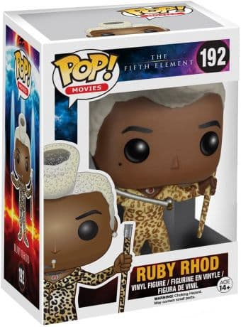 Ruby Rhod
