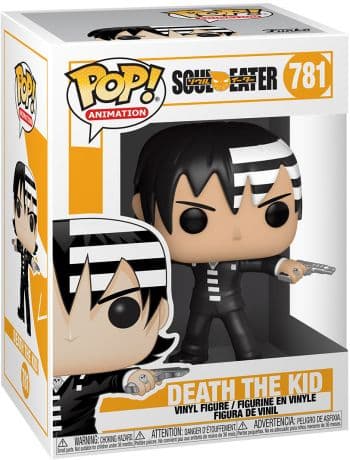 Death the Kid